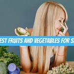 Best Fruits and Vegetables for Skin
