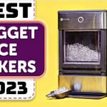 Nugget Ice Makers
