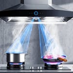 best range hood for chinese cooking