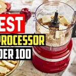 Best Food Processors under $100