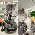 how to assemble cuisinart food processor