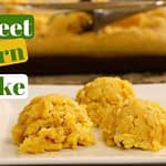 El Torito's Sweet Corn Cakes Recipe