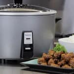 Is it Safe to Use a Scratched Rice Cooker