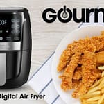How to Use Gourmia Air Fryer