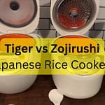 Tiger Vs Zojirushi Rice Cooker