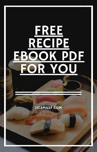 Recipe Ebook