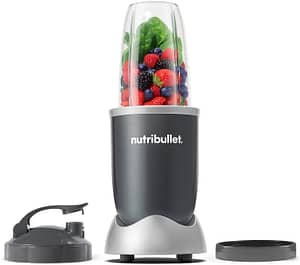 NutriBullet Pro Blender for Frozen Fruit