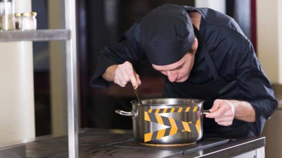 aluminium cookware banned in europe