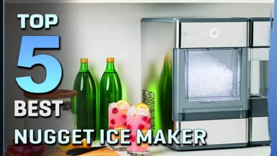 Nugget Ice Makers