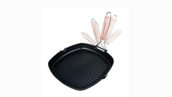 Best Backpacking Frying Pan