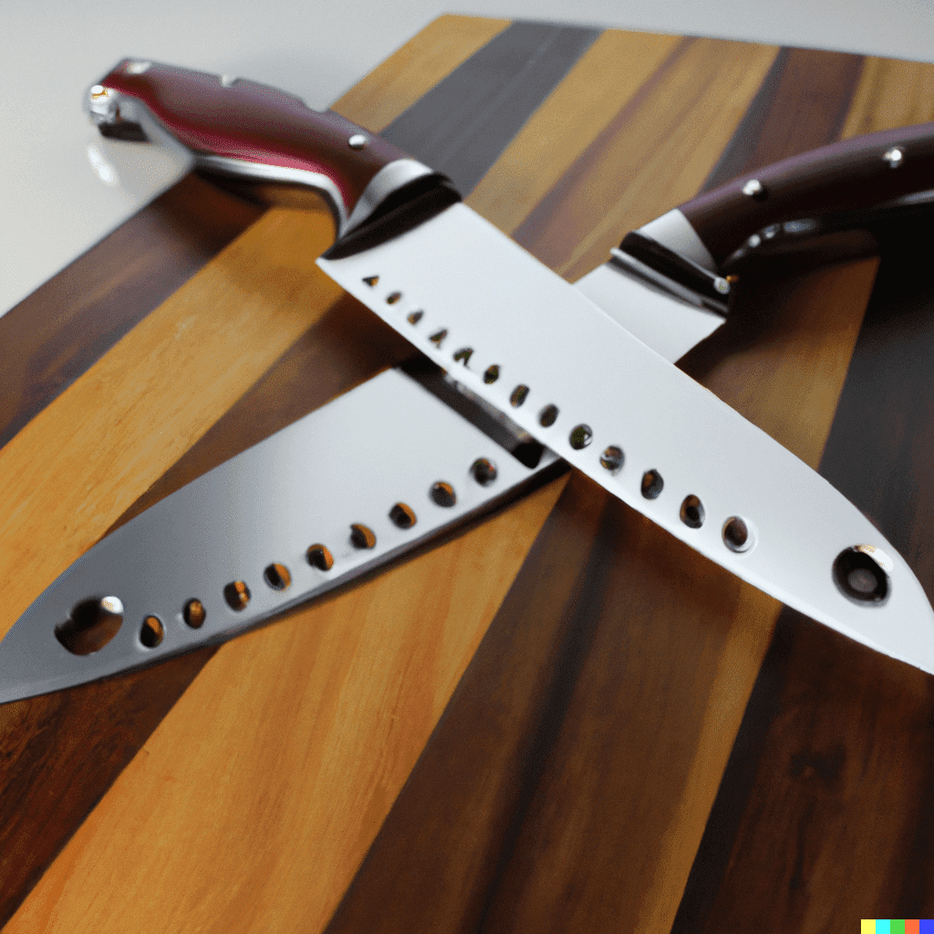 Rada kitchen knives review 
