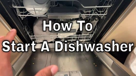 High Temp vs Low Temp Dishwashers