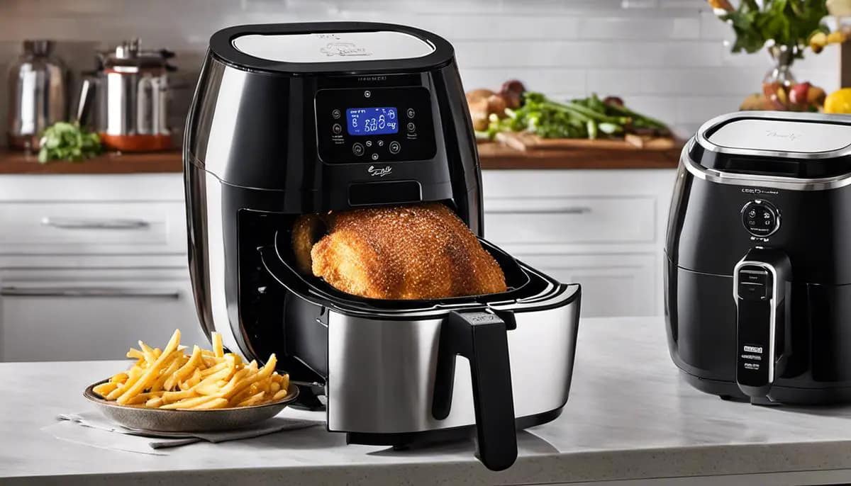 Emeril Air Fryer vs Ninja Foodi Unbiased Comparison Guide