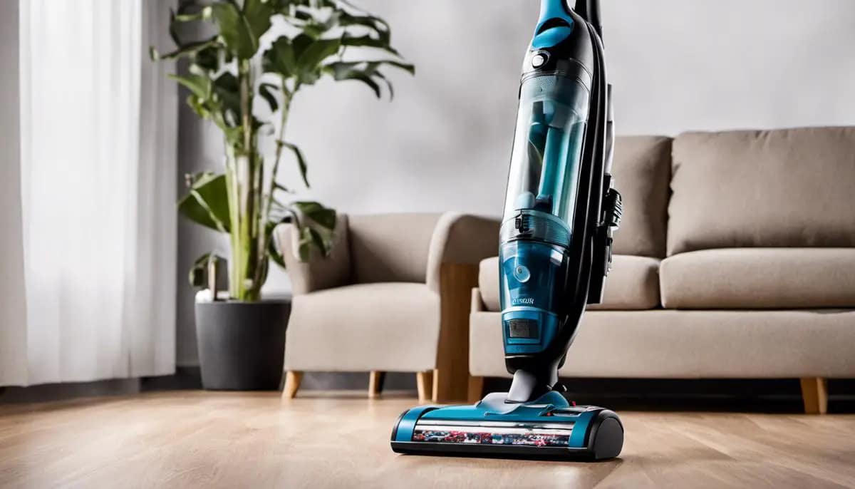 Top Cordless Vacuum Cleaners Under 200 Your Ultimate Guide