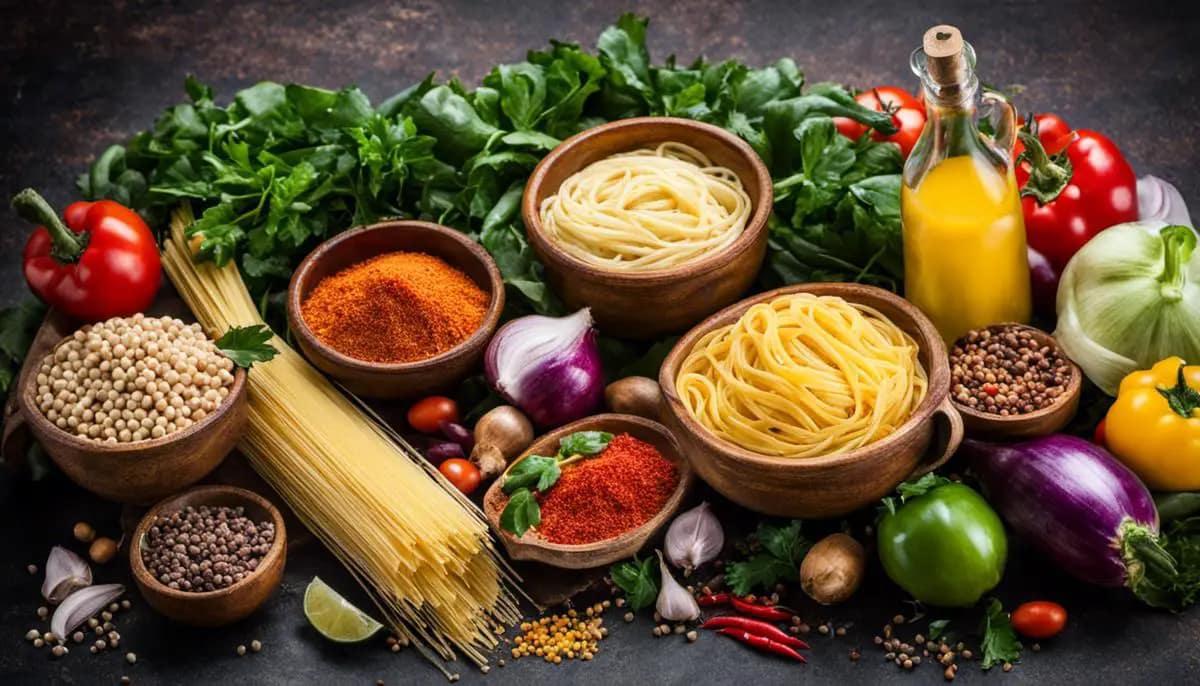 Delicious Mardi Gras Pasta Recipe Guide