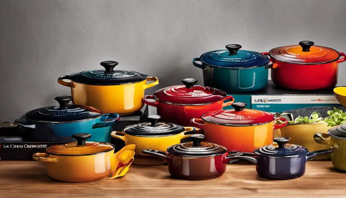 Exploring the Versatility of Le Creuset Braiser vs Dutch Oven