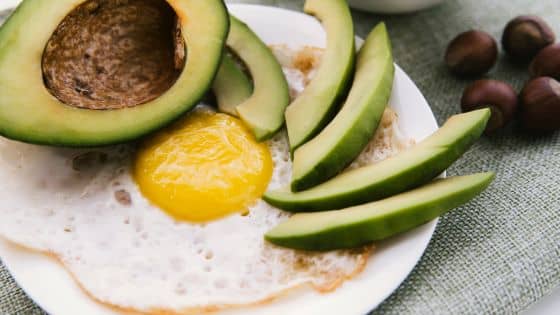 Faster Way to Fat Loss Meal Plan