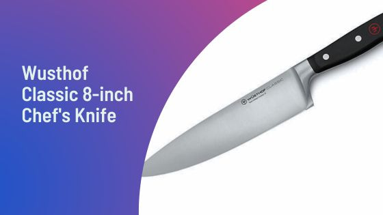 best knife to cut onion

