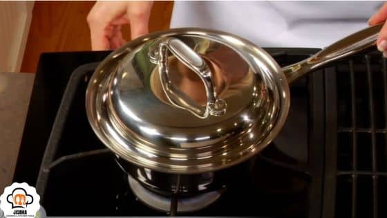 all clad vs 360 cookware