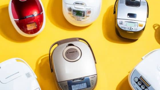 Is it Safe to Use a Scratched Rice Cooker