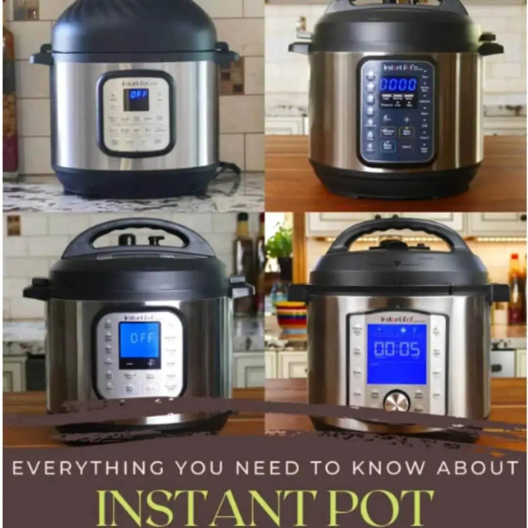 Mastering the 'Delay Start' Function on Your Instant Pot