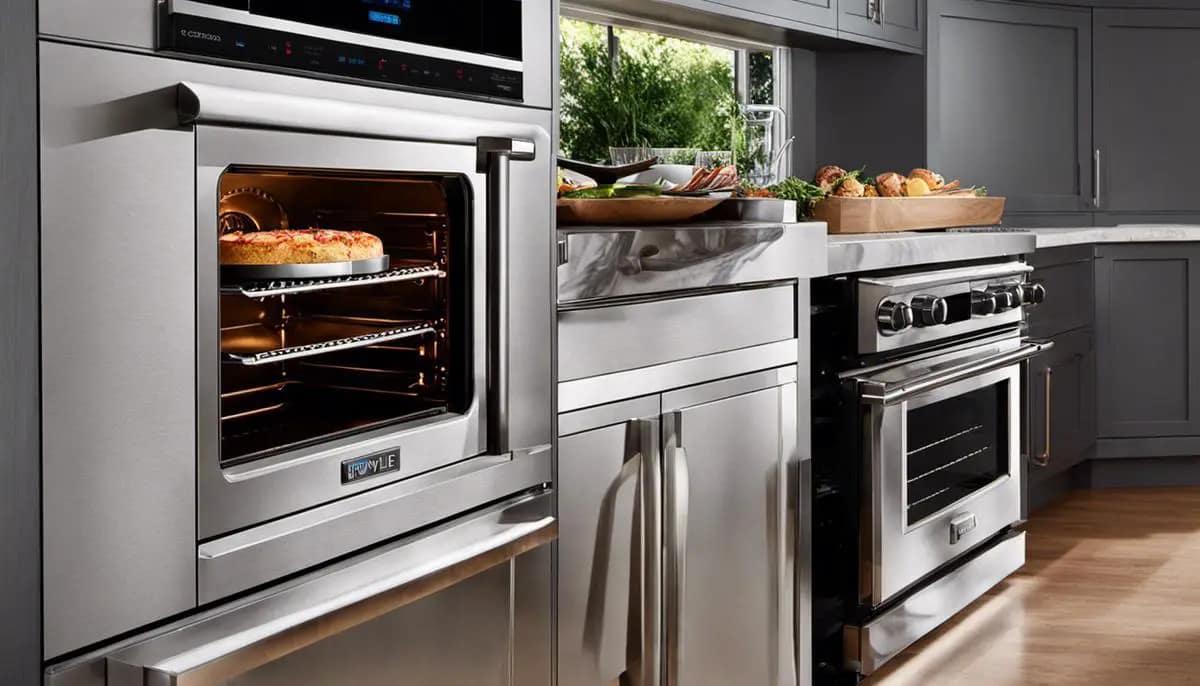 Wolf Countertop Oven vs Breville Which is Better?