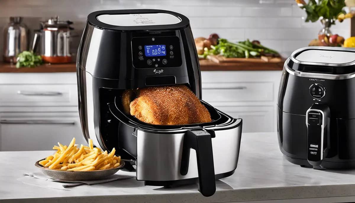 Emeril Air Fryer vs Ninja Foodi Unbiased Comparison Guide