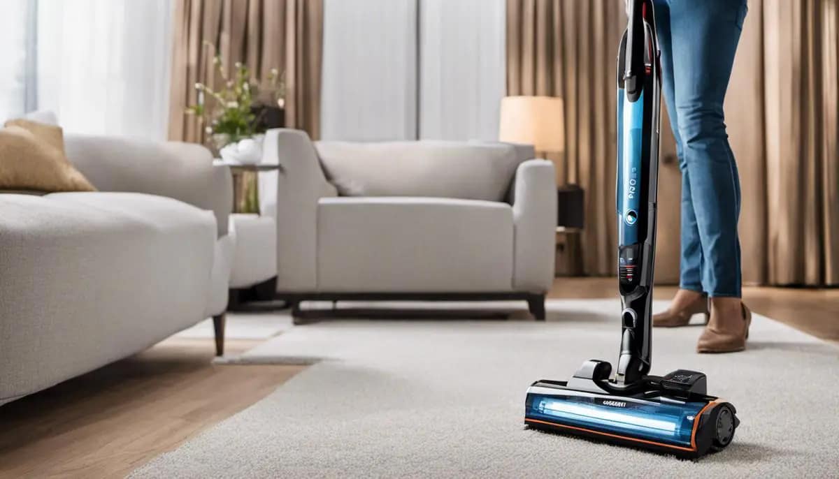 Top Cordless Vacuum Cleaners Under 200 Your Ultimate Guide