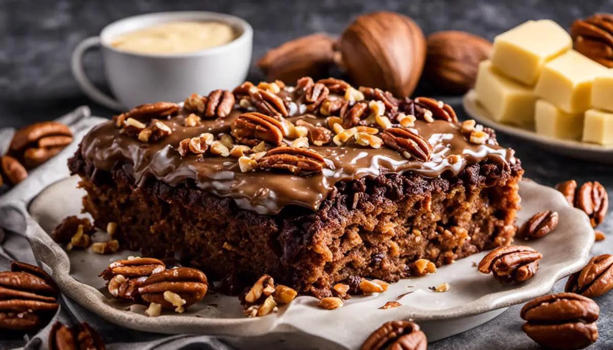 Easy Guide to German Chocolate Dump Cake Recipe