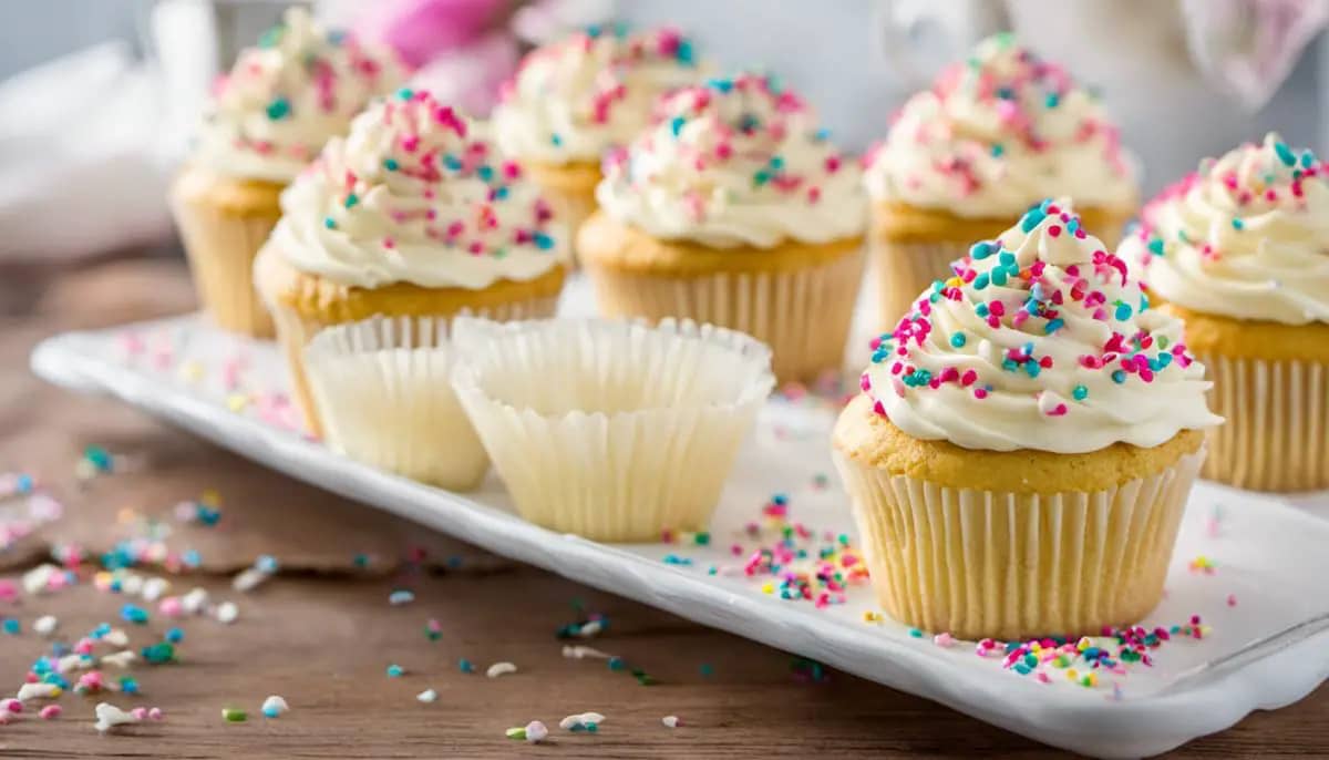 Mastering the Magnolia Bakery Vanilla Cupcakes Recipe