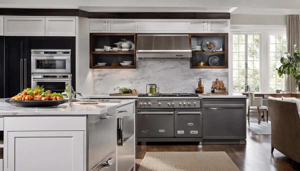 Wolf Countertop Oven vs Breville Which is Better?