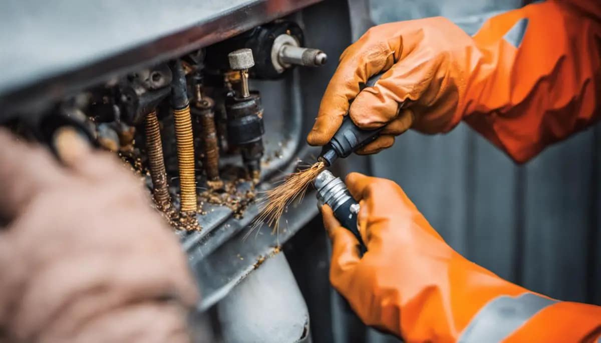 Dielectric Grease vs White Lithium Grease Which one to use?