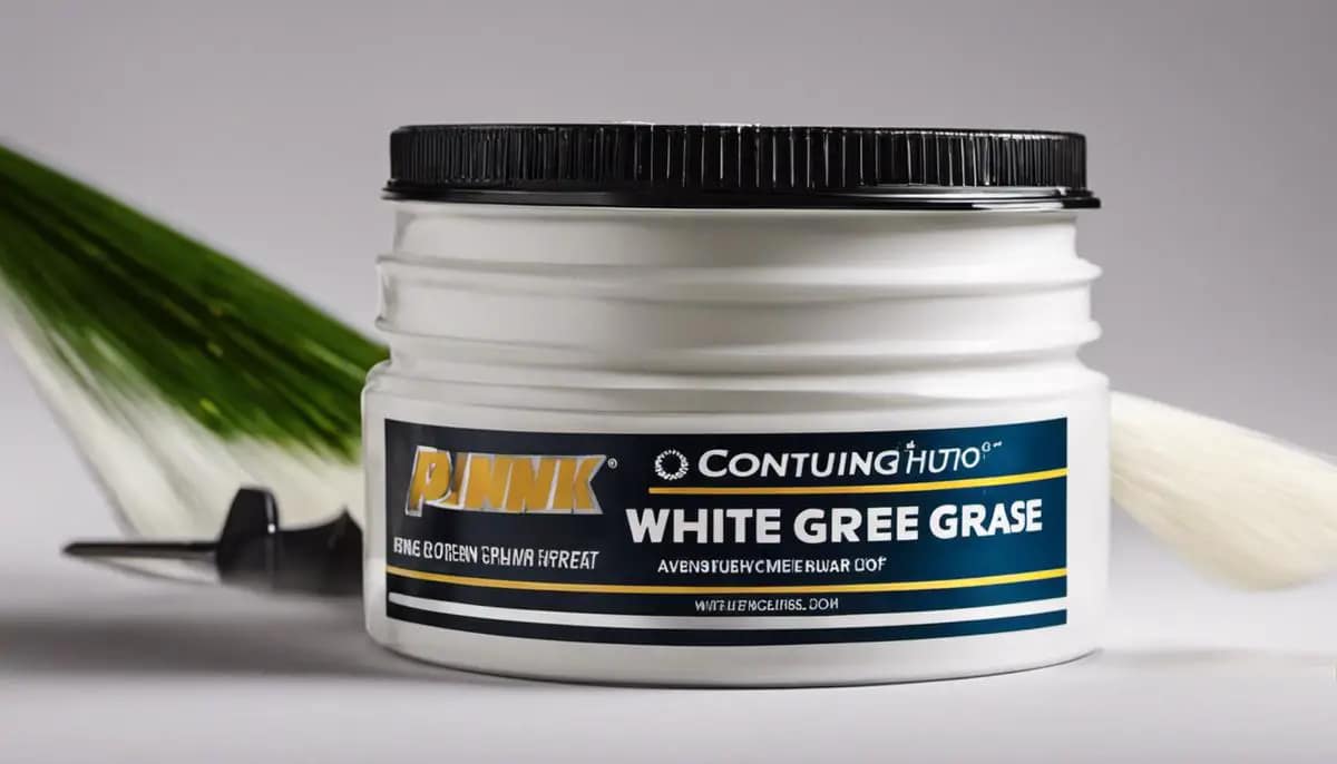 Dielectric Grease vs White Lithium Grease Which one to use?